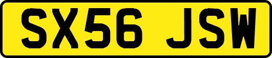SX56JSW