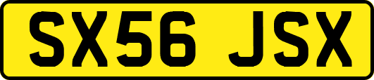 SX56JSX