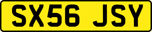 SX56JSY