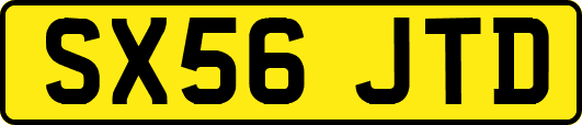 SX56JTD