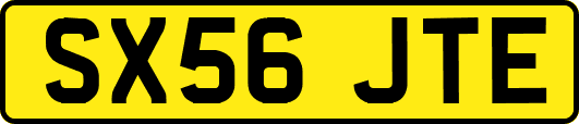 SX56JTE