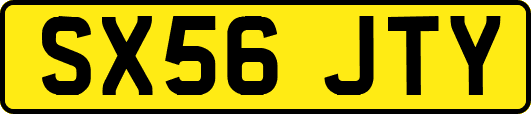 SX56JTY