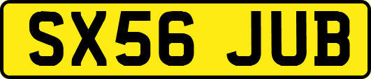 SX56JUB