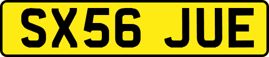 SX56JUE