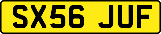 SX56JUF
