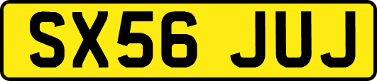 SX56JUJ