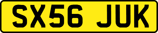 SX56JUK