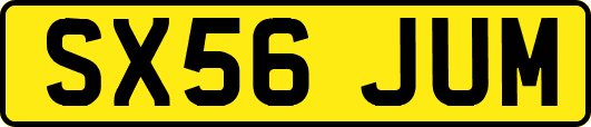 SX56JUM