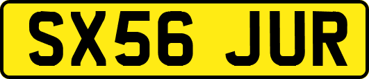 SX56JUR