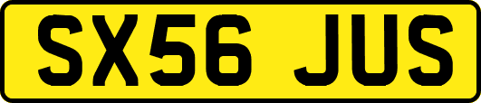 SX56JUS