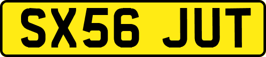 SX56JUT