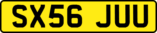SX56JUU