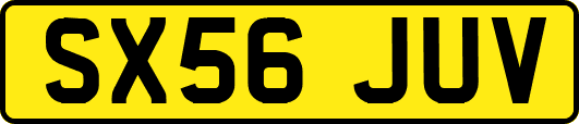 SX56JUV