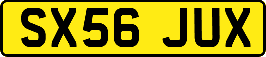 SX56JUX