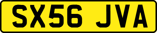SX56JVA