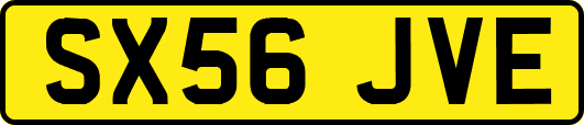 SX56JVE