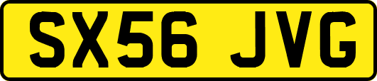 SX56JVG