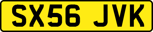 SX56JVK