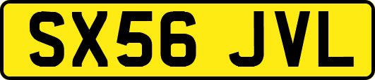 SX56JVL