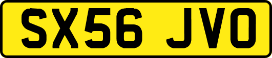 SX56JVO