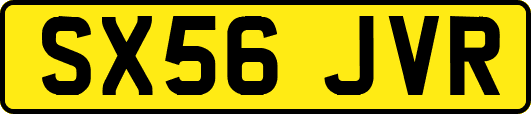SX56JVR