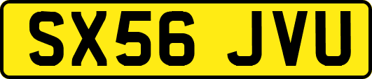 SX56JVU