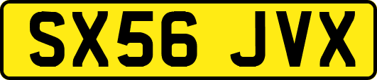 SX56JVX