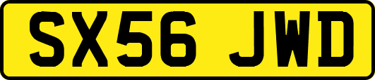 SX56JWD