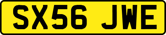 SX56JWE