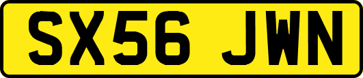 SX56JWN