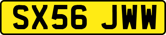 SX56JWW