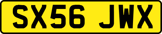 SX56JWX