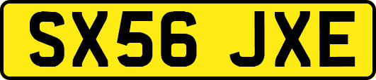SX56JXE