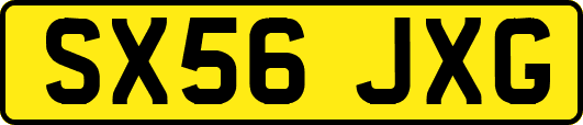 SX56JXG