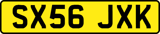 SX56JXK