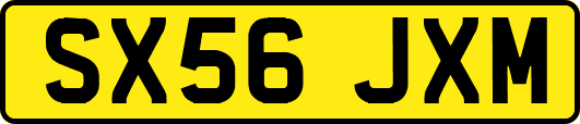 SX56JXM
