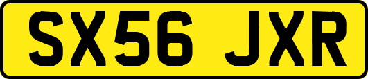 SX56JXR