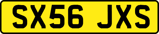 SX56JXS
