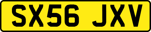 SX56JXV