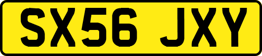 SX56JXY