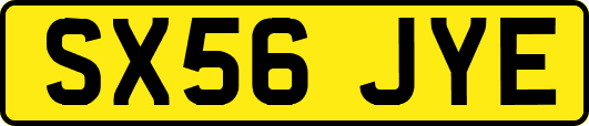 SX56JYE