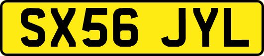 SX56JYL