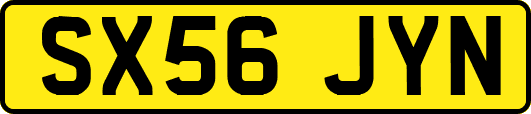 SX56JYN