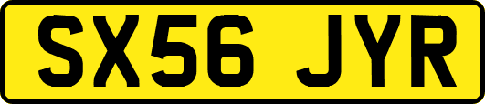 SX56JYR