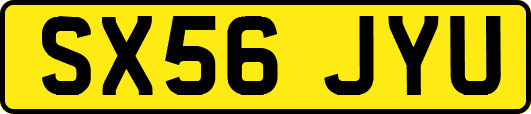 SX56JYU