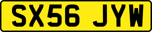 SX56JYW