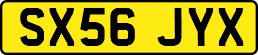 SX56JYX