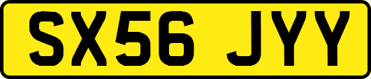 SX56JYY