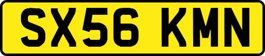 SX56KMN