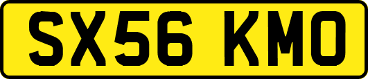 SX56KMO
